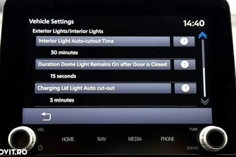 Mitsubishi Eclipse Cross din 2022 cu 91.000 km - oferta MIT186683 - foto 39