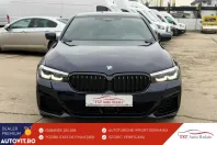 BMW Seria 5 din 2021 cu 94.000 km - oferta BMW186684 - foto 1