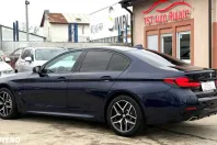 BMW Seria 5 din 2021 cu 94.000 km - oferta BMW186684 - foto 5