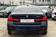 BMW Seria 5 din 2021 cu 94.000 km - oferta BMW186684 - foto 7