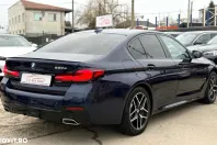 BMW Seria 5 din 2021 cu 94.000 km - oferta BMW186684 - foto 8