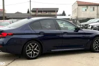 BMW Seria 5 din 2021 cu 94.000 km - oferta BMW186684 - foto 9