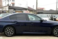 BMW Seria 5 din 2021 cu 94.000 km - oferta BMW186684 - foto 10