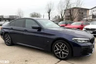 BMW Seria 5 din 2021 cu 94.000 km - oferta BMW186684 - foto 11