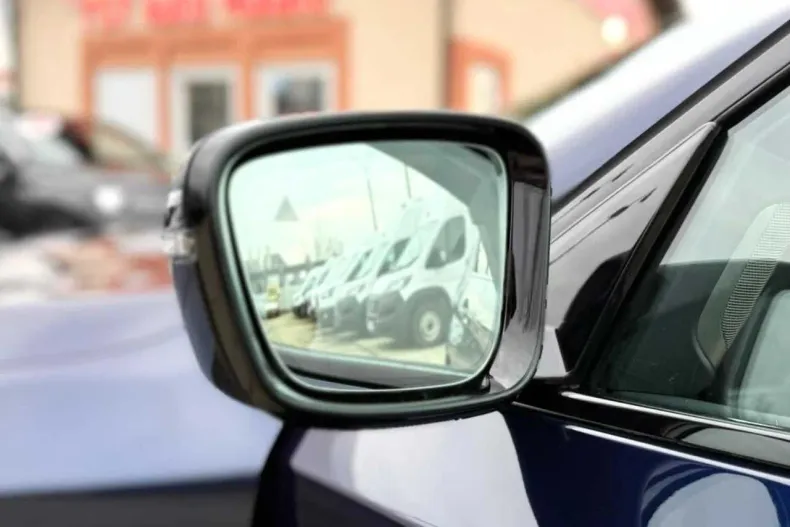 BMW Seria 5 din 2021 cu 94.000 km - oferta BMW186684 - foto 15