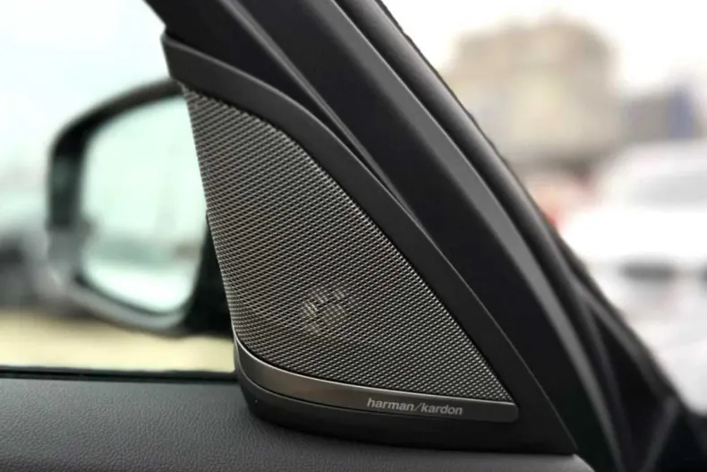 BMW Seria 5 din 2021 cu 94.000 km - oferta BMW186684 - foto 18