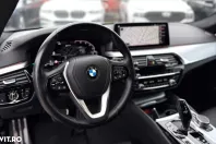 BMW Seria 5 din 2021 cu 94.000 km - oferta BMW186684 - foto 23