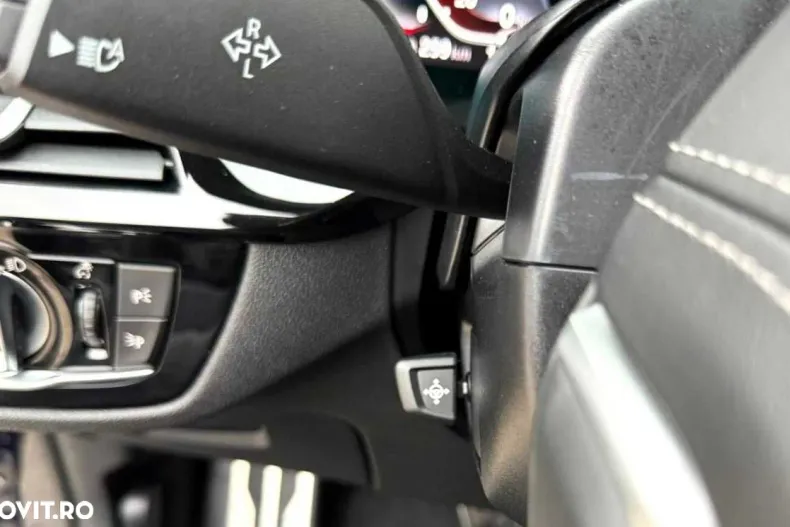 BMW Seria 5 din 2021 cu 94.000 km - oferta BMW186684 - foto 24