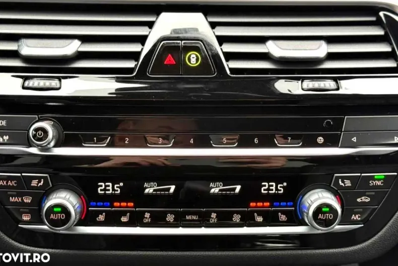 BMW Seria 5 din 2021 cu 94.000 km - oferta BMW186684 - foto 28