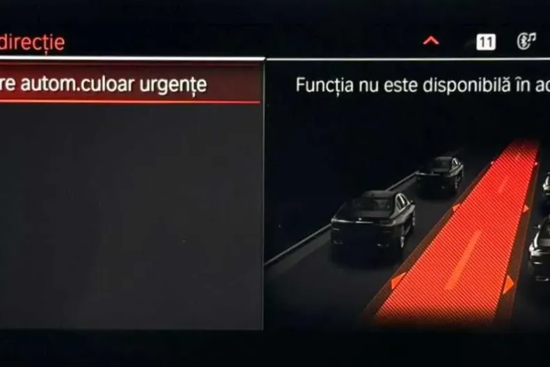 BMW Seria 5 din 2021 cu 94.000 km - oferta BMW186684 - foto 33