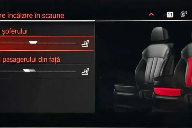 BMW Seria 5 din 2021 cu 94.000 km - oferta BMW186684 - foto 36