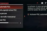 BMW Seria 5 din 2021 cu 94.000 km - oferta BMW186684 - foto 38