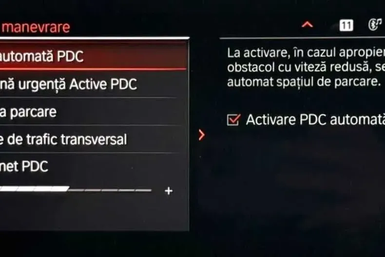 BMW Seria 5 din 2021 cu 94.000 km - oferta BMW186684 - foto 38