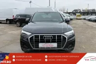 Audi Q5 din 2021 cu 122.000 km - oferta AUD186685 - foto 1