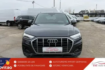 Audi Q5 din 2021 - oferta AUD186685