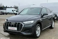 Audi Q5 din 2021 cu 122.000 km - oferta AUD186685 - foto 2