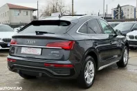 Audi Q5 din 2021 cu 122.000 km - oferta AUD186685 - foto 8