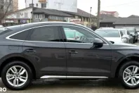Audi Q5 din 2021 cu 122.000 km - oferta AUD186685 - foto 10