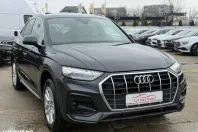 Audi Q5 din 2021 cu 122.000 km - oferta AUD186685 - foto 12
