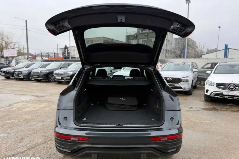 Audi Q5 din 2021 cu 122.000 km - oferta AUD186685 - foto 13