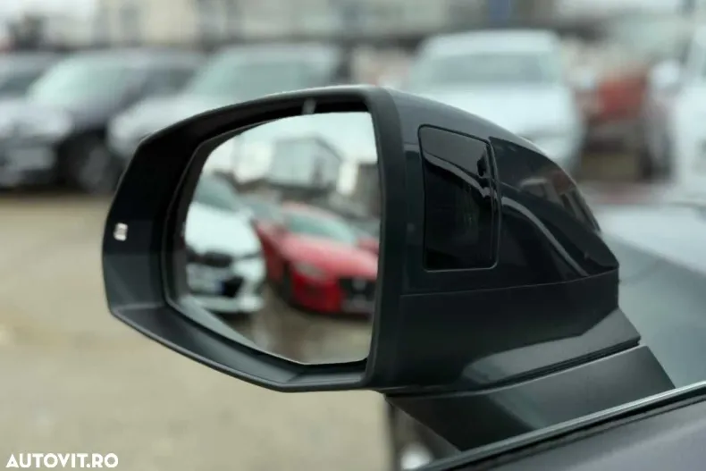 Audi Q5 din 2021 cu 122.000 km - oferta AUD186685 - foto 16