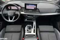 Audi Q5 din 2021 cu 122.000 km - oferta AUD186685 - foto 21