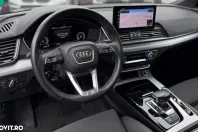 Audi Q5 din 2021 cu 122.000 km - oferta AUD186685 - foto 22