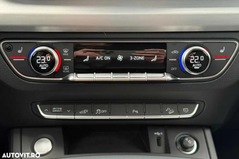 Audi Q5 din 2021 cu 122.000 km - oferta AUD186685 - foto 26