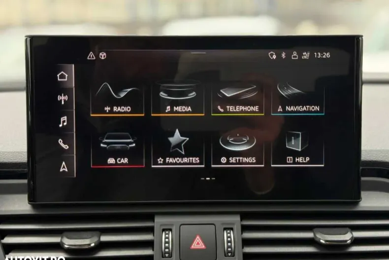 Audi Q5 din 2021 cu 122.000 km - oferta AUD186685 - foto 31