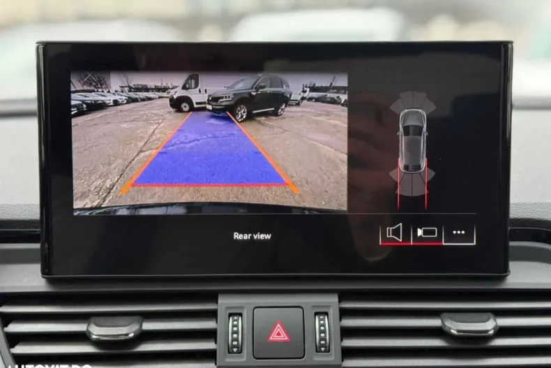 Audi Q5 din 2021 cu 122.000 km - oferta AUD186685 - foto 32