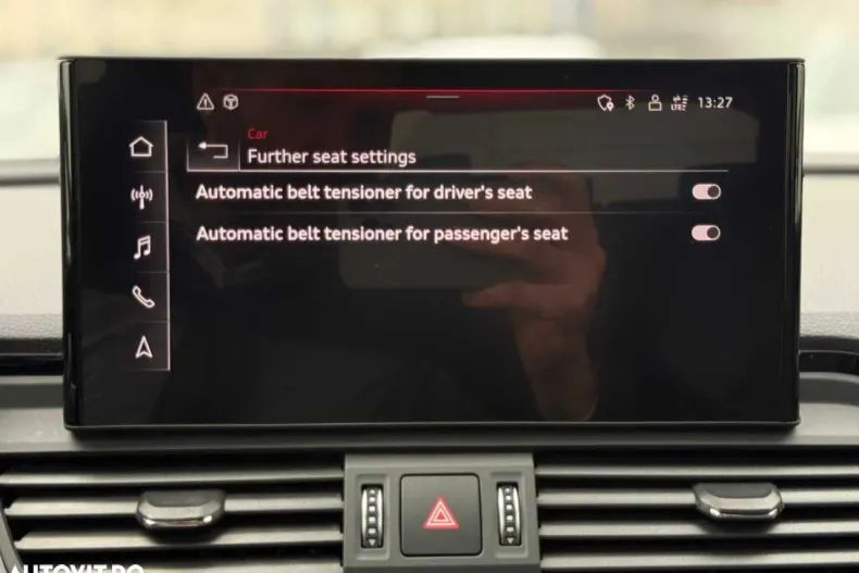 Audi Q5 din 2021 cu 122.000 km - oferta AUD186685 - foto 34