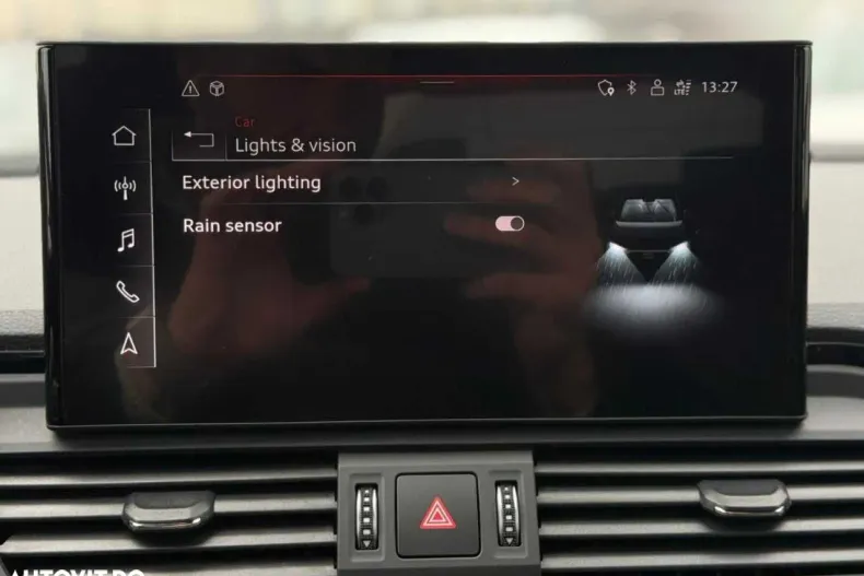 Audi Q5 din 2021 cu 122.000 km - oferta AUD186685 - foto 36