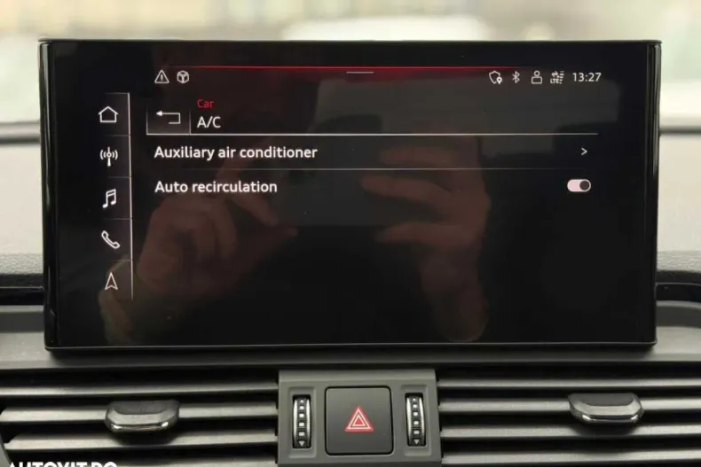 Audi Q5 din 2021 cu 122.000 km - oferta AUD186685 - foto 37