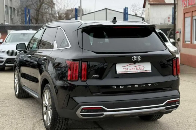 Kia Sorento din 2021 cu 96.000 km - oferta KIA186686 - foto 6