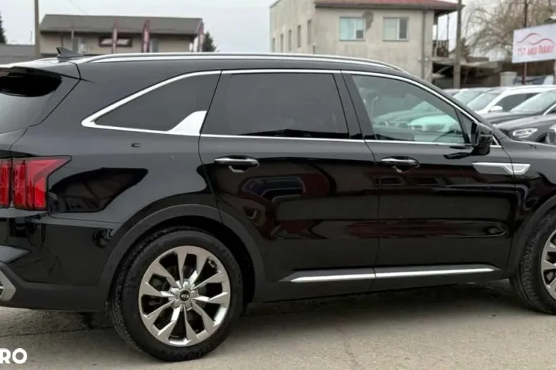 Kia Sorento din 2021 cu 96.000 km - oferta KIA186686 - foto 9
