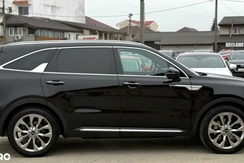 Kia Sorento din 2021 cu 96.000 km - oferta KIA186686 - foto 10