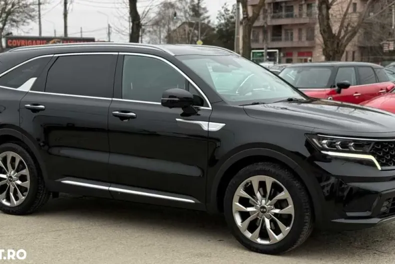 Kia Sorento din 2021 cu 96.000 km - oferta KIA186686 - foto 11