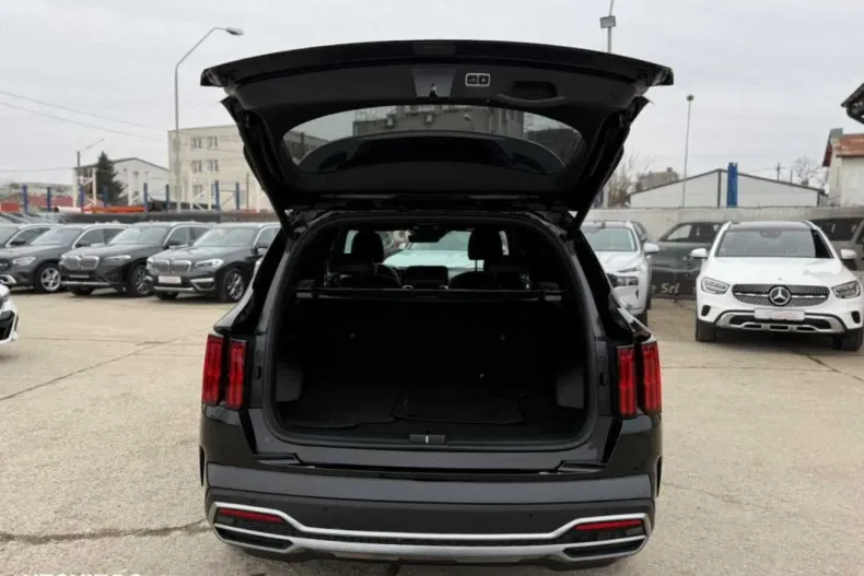 Kia Sorento din 2021 cu 96.000 km - oferta KIA186686 - foto 13