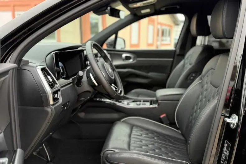 Kia Sorento din 2021 cu 96.000 km - oferta KIA186686 - foto 20