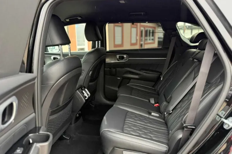 Kia Sorento din 2021 cu 96.000 km - oferta KIA186686 - foto 21