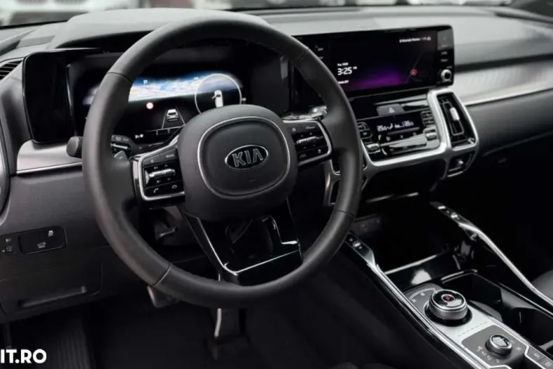 Kia Sorento din 2021 cu 96.000 km - oferta KIA186686 - foto 25