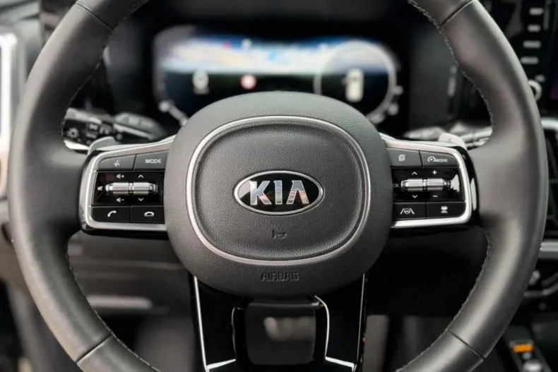 Kia Sorento din 2021 cu 96.000 km - oferta KIA186686 - foto 28