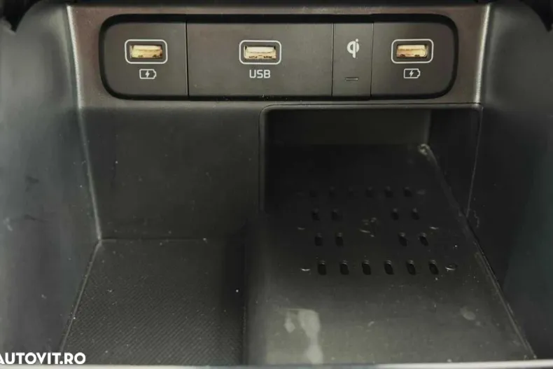 Kia Sorento din 2021 cu 96.000 km - oferta KIA186686 - foto 29
