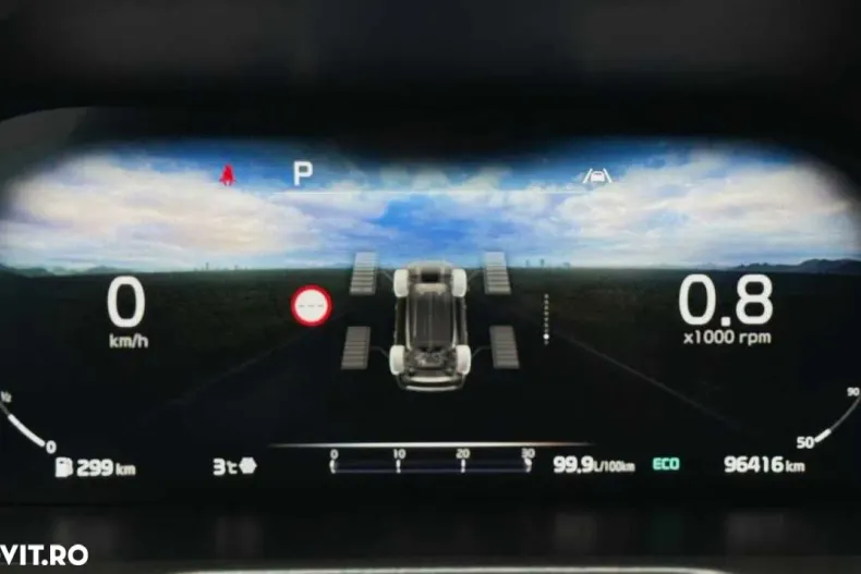 Kia Sorento din 2021 cu 96.000 km - oferta KIA186686 - foto 31