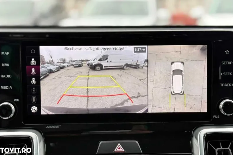 Kia Sorento din 2021 cu 96.000 km - oferta KIA186686 - foto 32