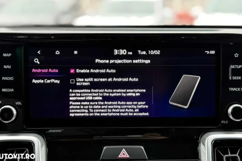 Kia Sorento din 2021 cu 96.000 km - oferta KIA186686 - foto 33