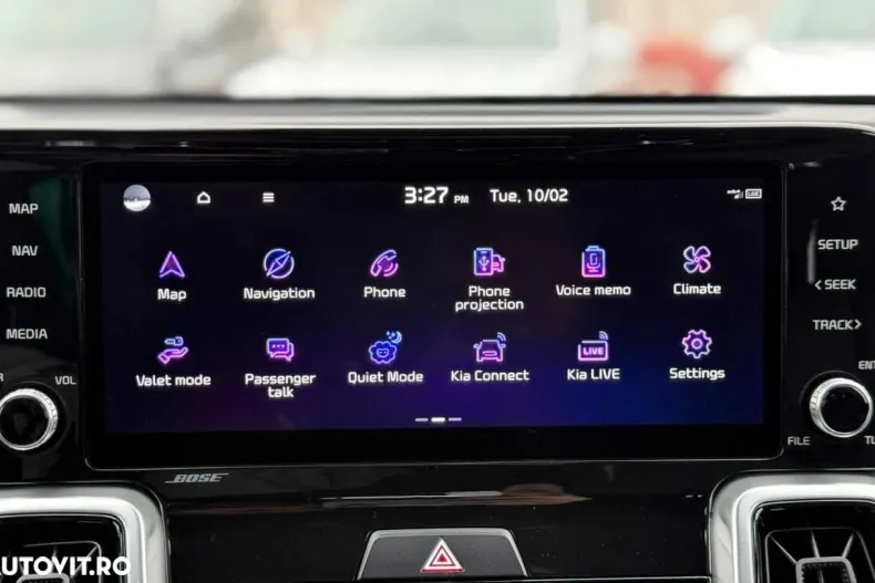 Kia Sorento din 2021 cu 96.000 km - oferta KIA186686 - foto 34