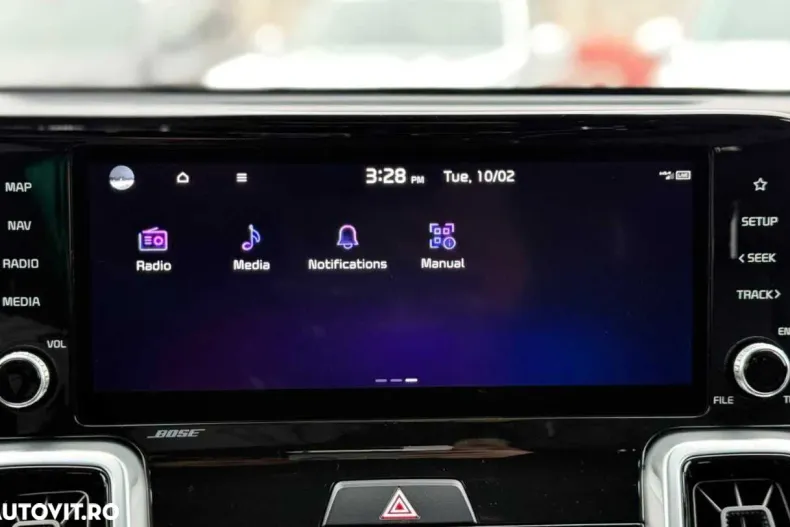 Kia Sorento din 2021 cu 96.000 km - oferta KIA186686 - foto 35