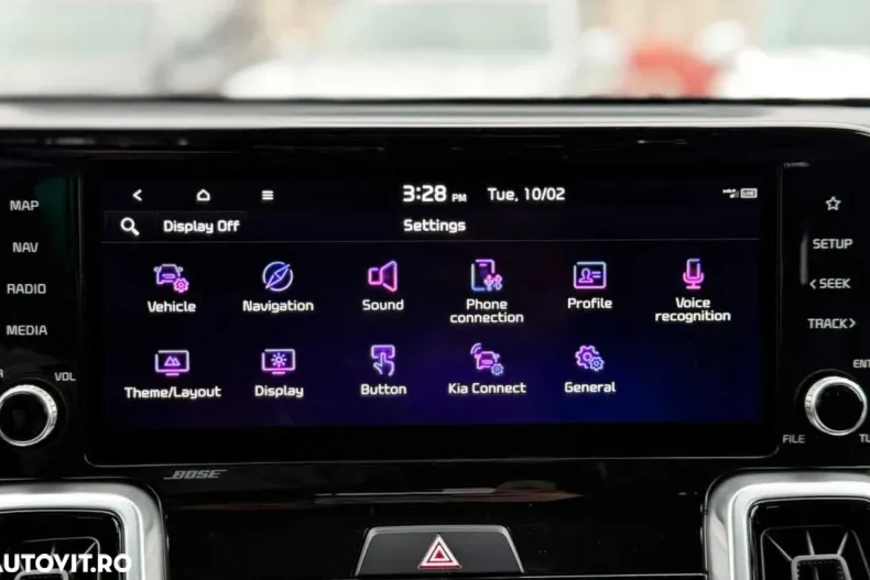 Kia Sorento din 2021 cu 96.000 km - oferta KIA186686 - foto 36