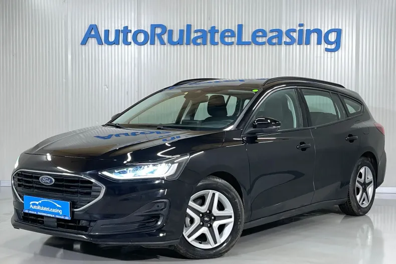 Ford Focus din 2022 cu 118.008 km - oferta FOR186688 - foto 1
